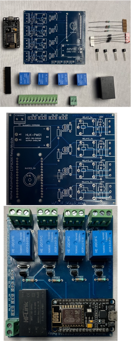 AR IoT